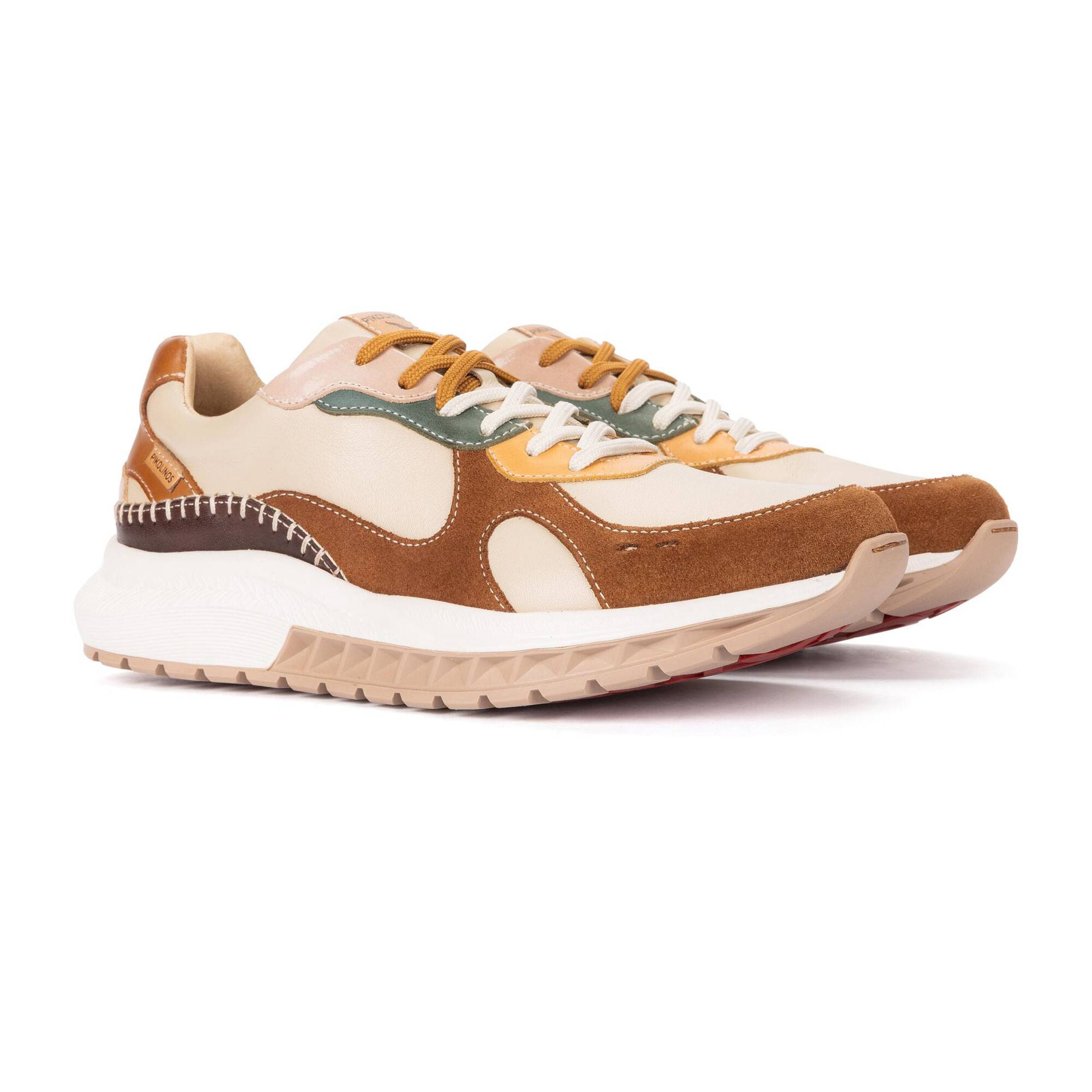 Women's Pikolinos Albal Sneaker 1