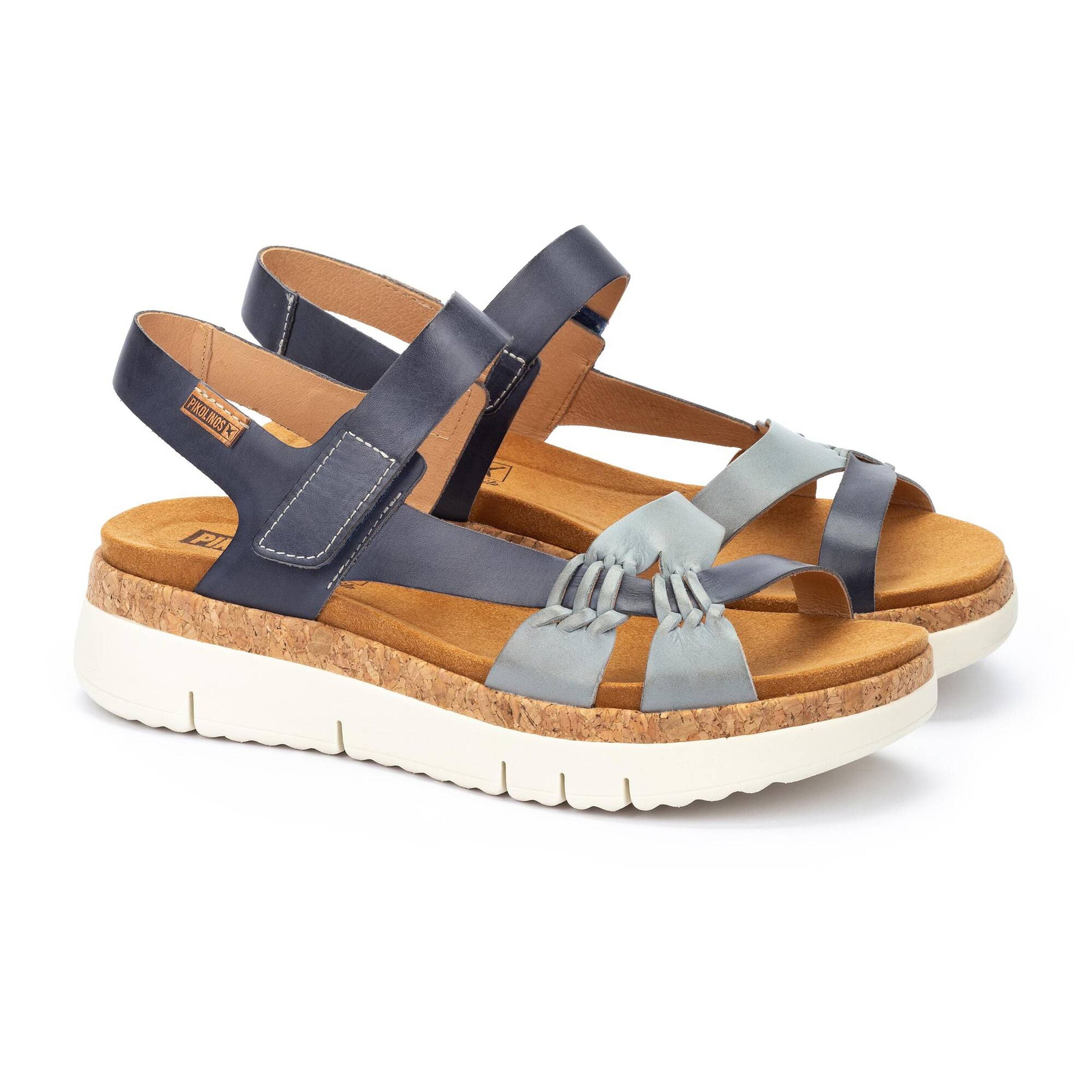 Women's Pikolinos Palma Platform Sandals – Brown's Shoe Fit Co