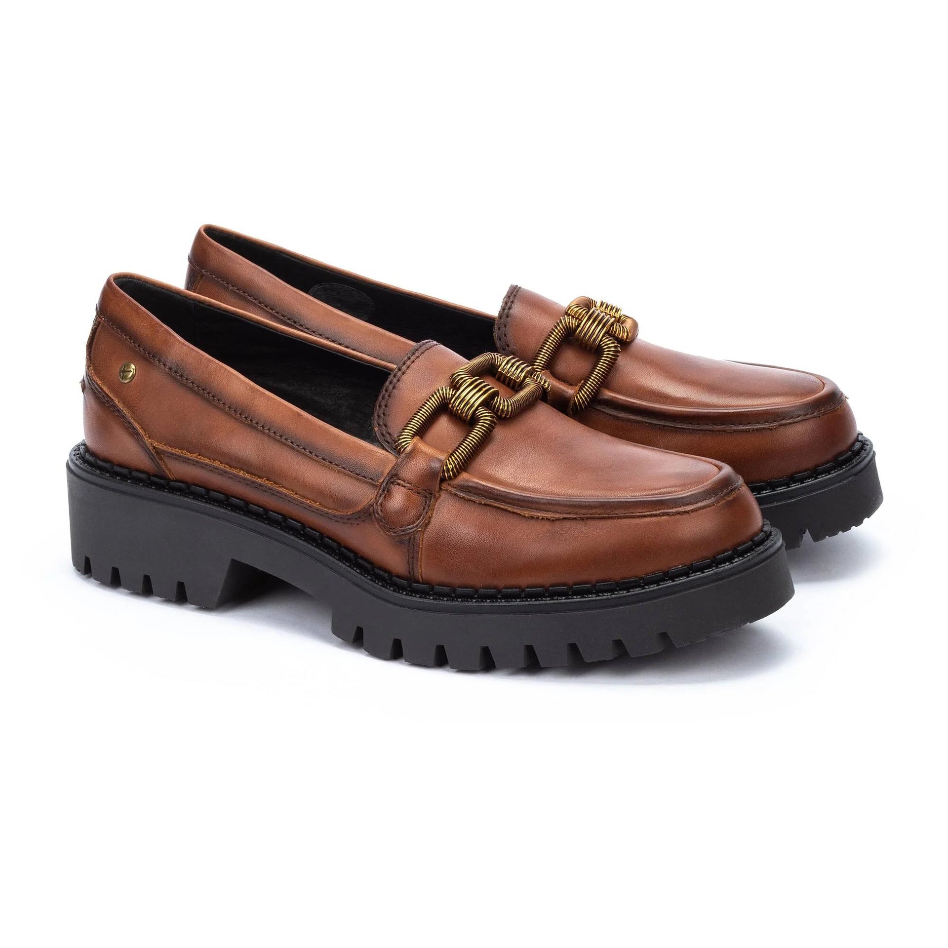 Women's Pikolinos Aviles Loafer – Brown's Shoe Fit Co. Dubuque