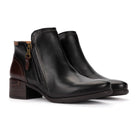Women's Pikolinos Malaga Heeled Ankle Boot  1