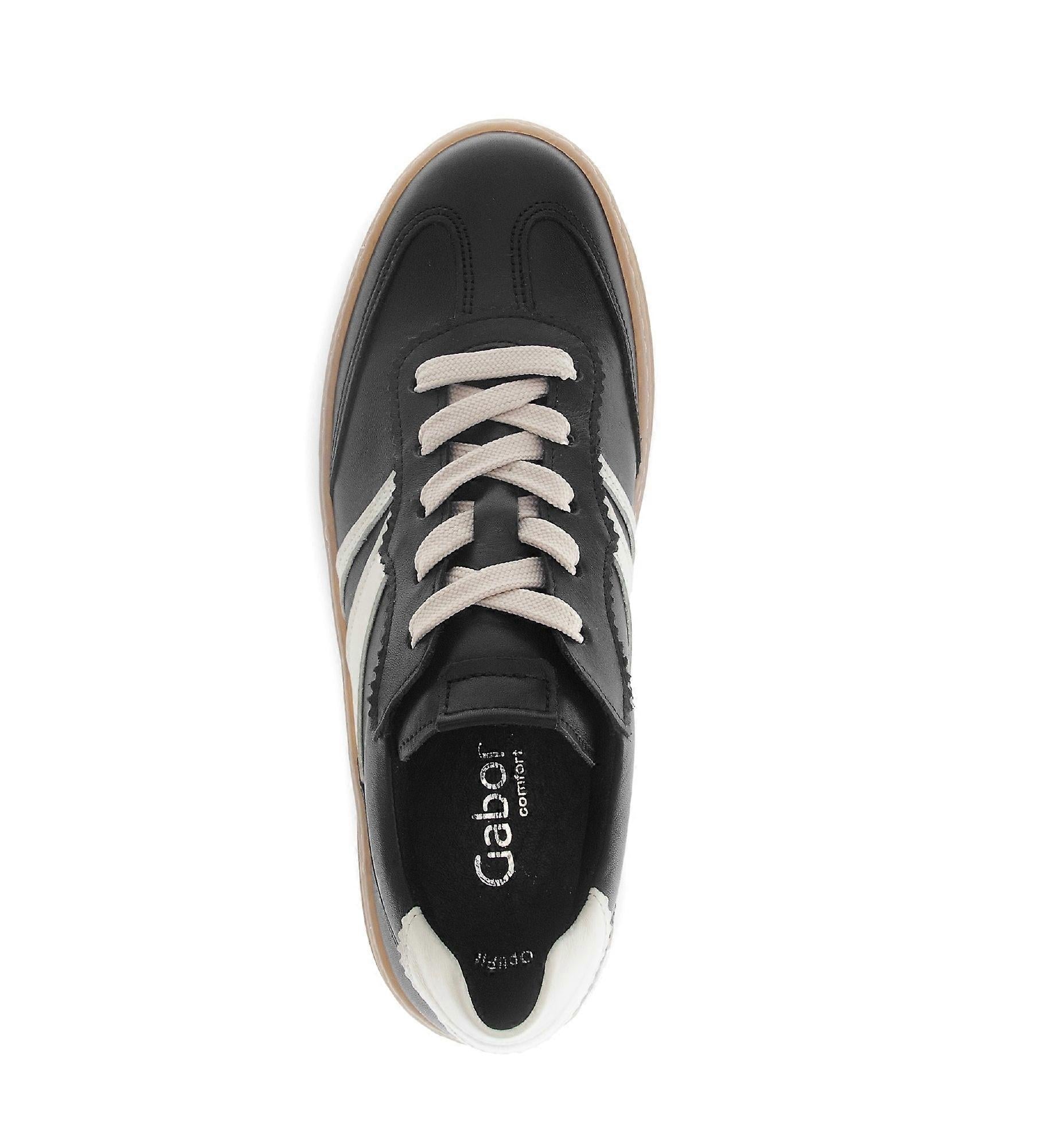 Women's Gabor Sneaker (76.475) – Brown's Shoe Fit Co. Dubuque