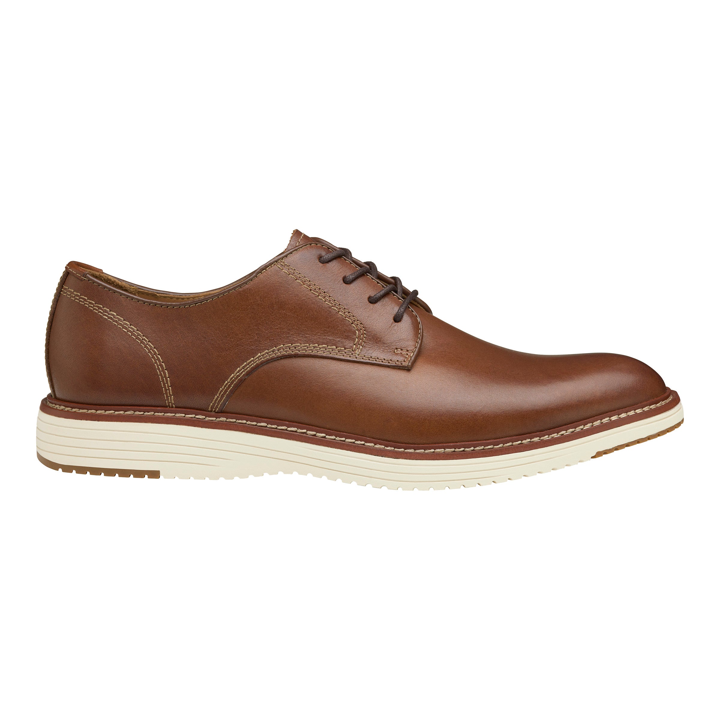 Men's Johnston & Murphy Upton Plain Toe (REGULAR & WIDE WIDTH