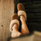 Women's Olukai Ku'i Slipper  5