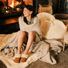 Women's Olukai Ku'i Slipper  3