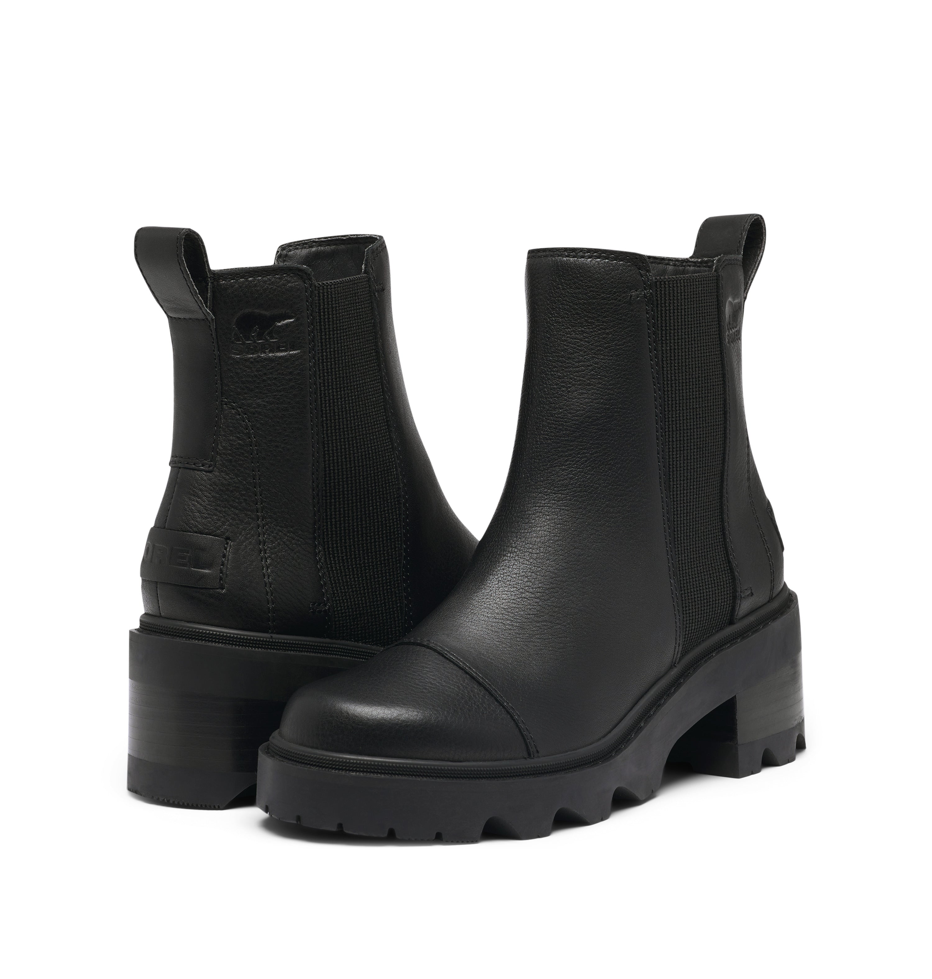Women's Joan Now Chelsea Boot   23