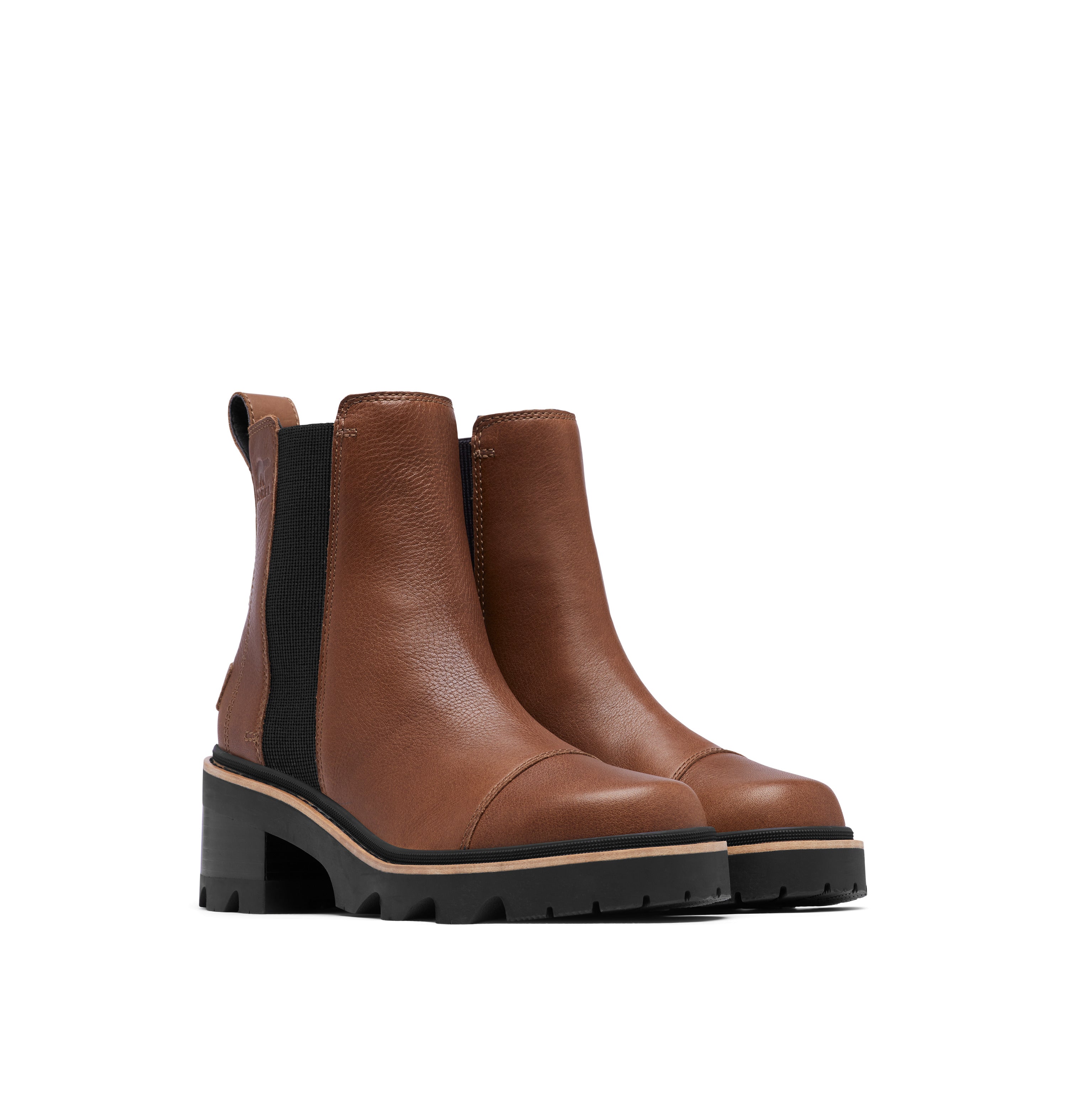 Women's Joan Now Chelsea Boot  12
