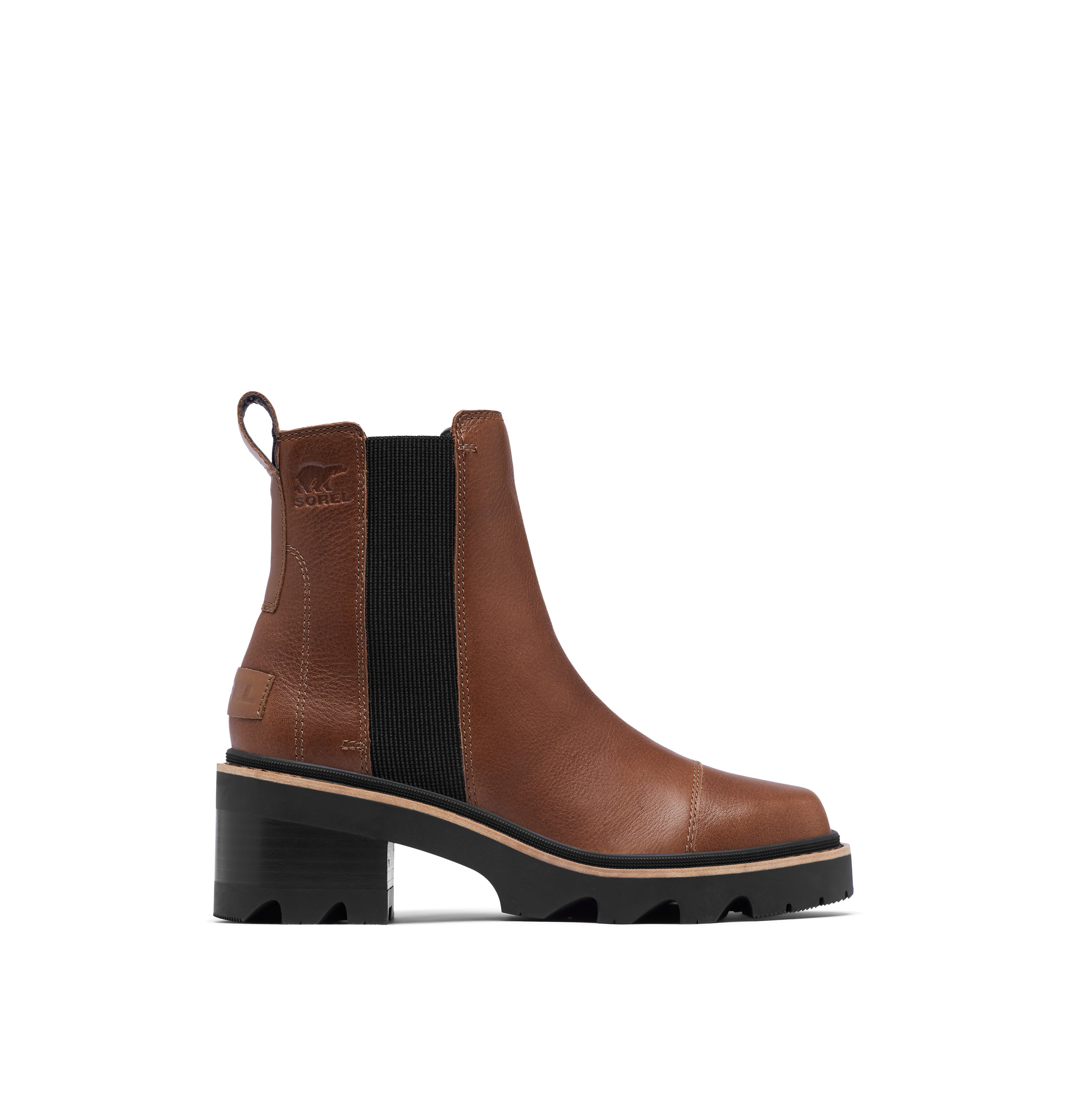 Women's Joan Now Chelsea Boot  10