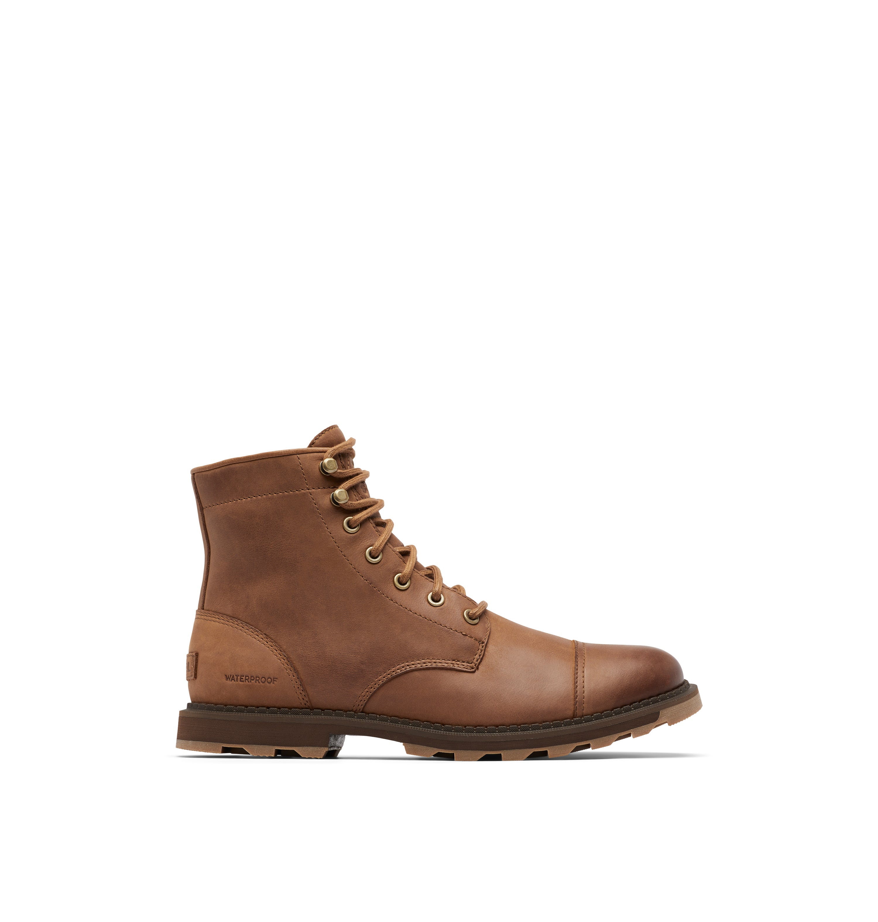 Men's Sorel Madson II Chore Waterproof Boot – Brown's Shoe Fit Co