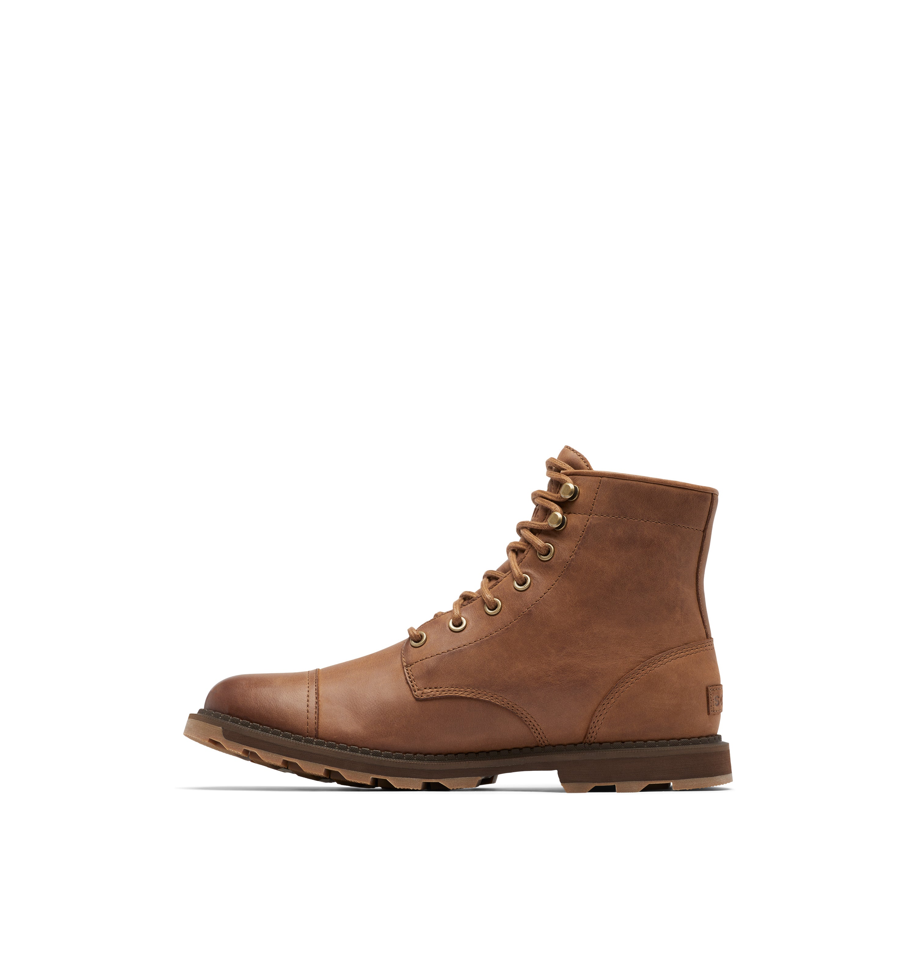 Men's Sorel Madson II Chore Waterproof Boot – Brown's Shoe Fit Co