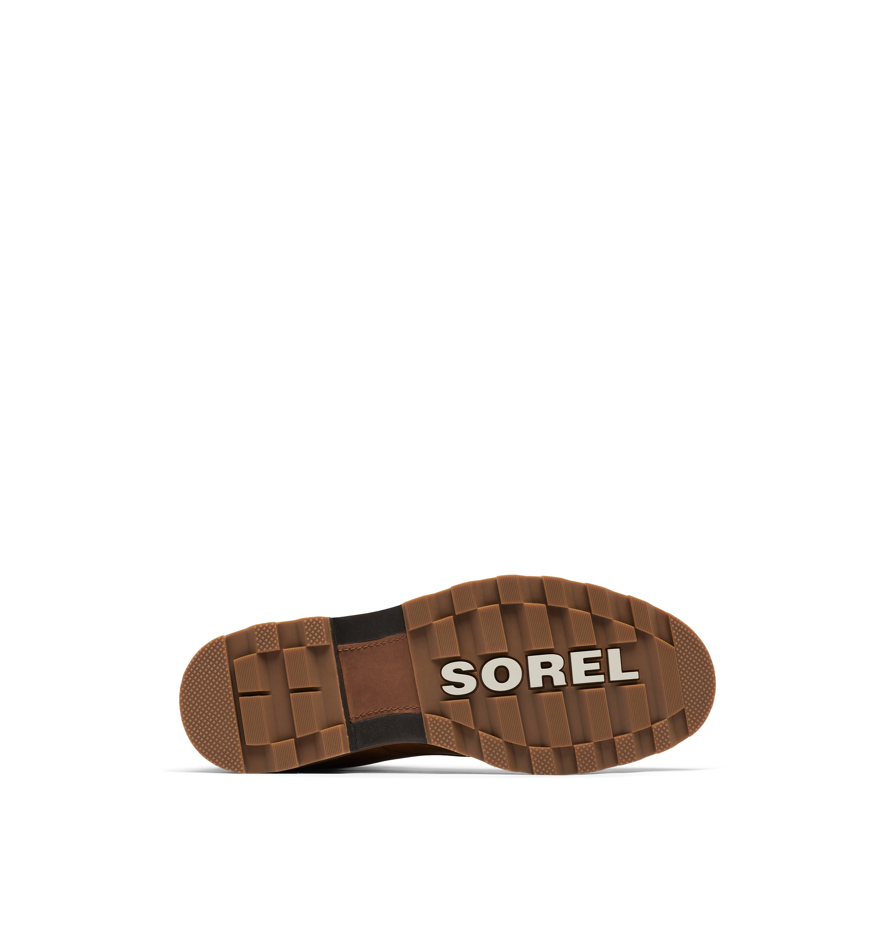 Men's Sorel Madson II Chore Waterproof Boot  6