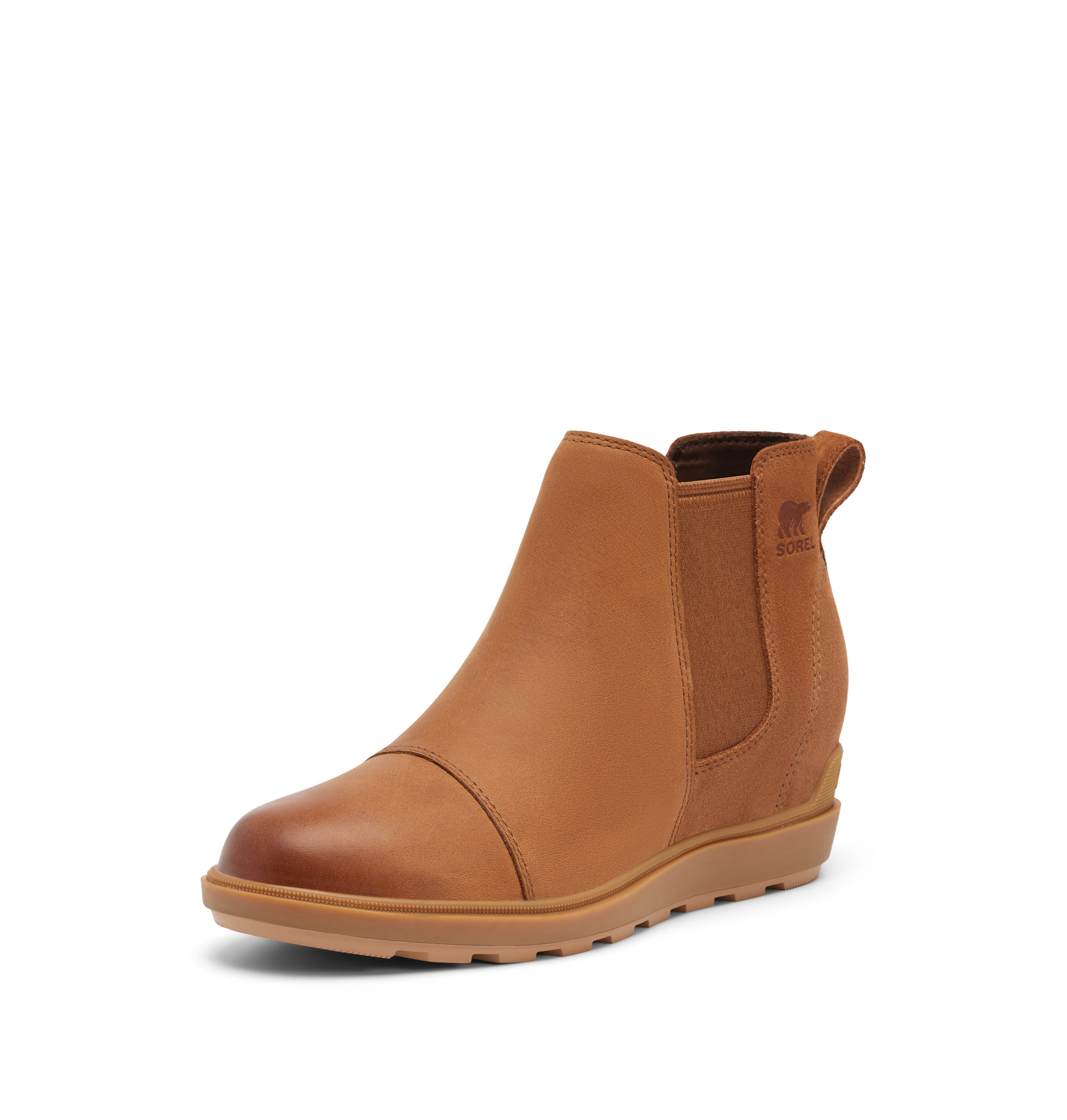 Women's Sorel Evie II Chelsea Boot  3