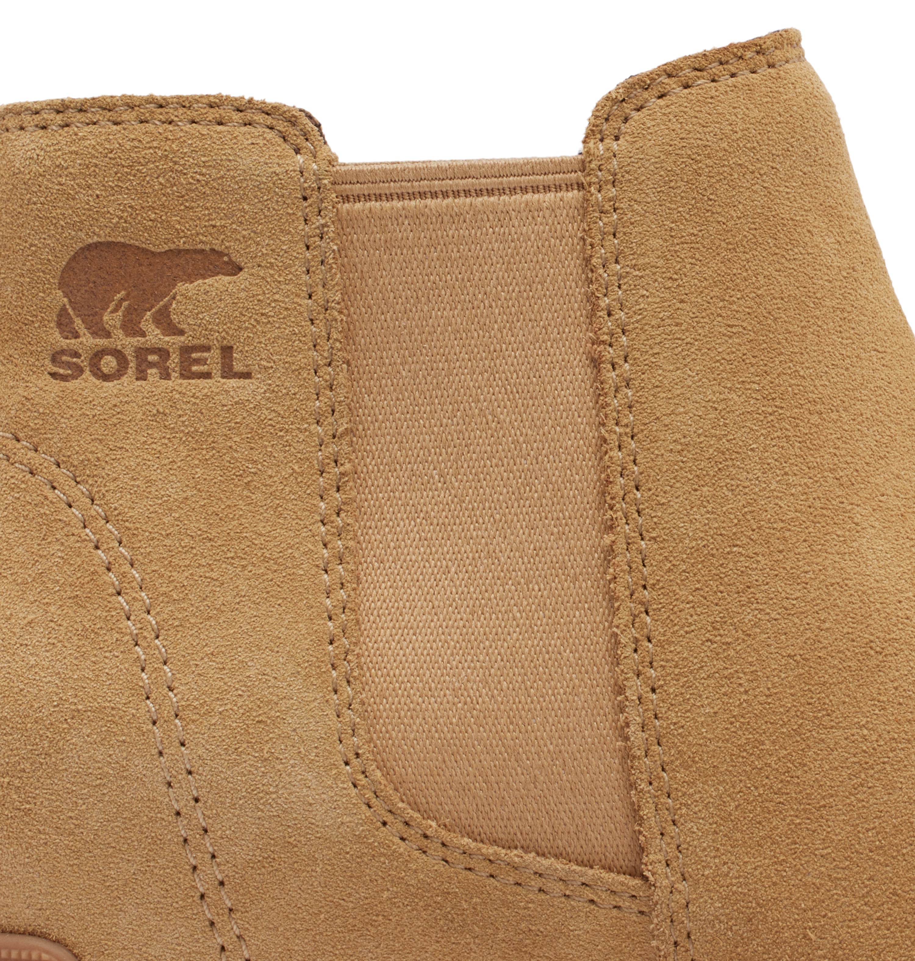 Women's Sorel Evie II Chelsea Boot 34