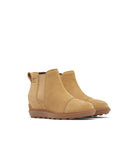 Women's Sorel Evie II Chelsea Boot 35