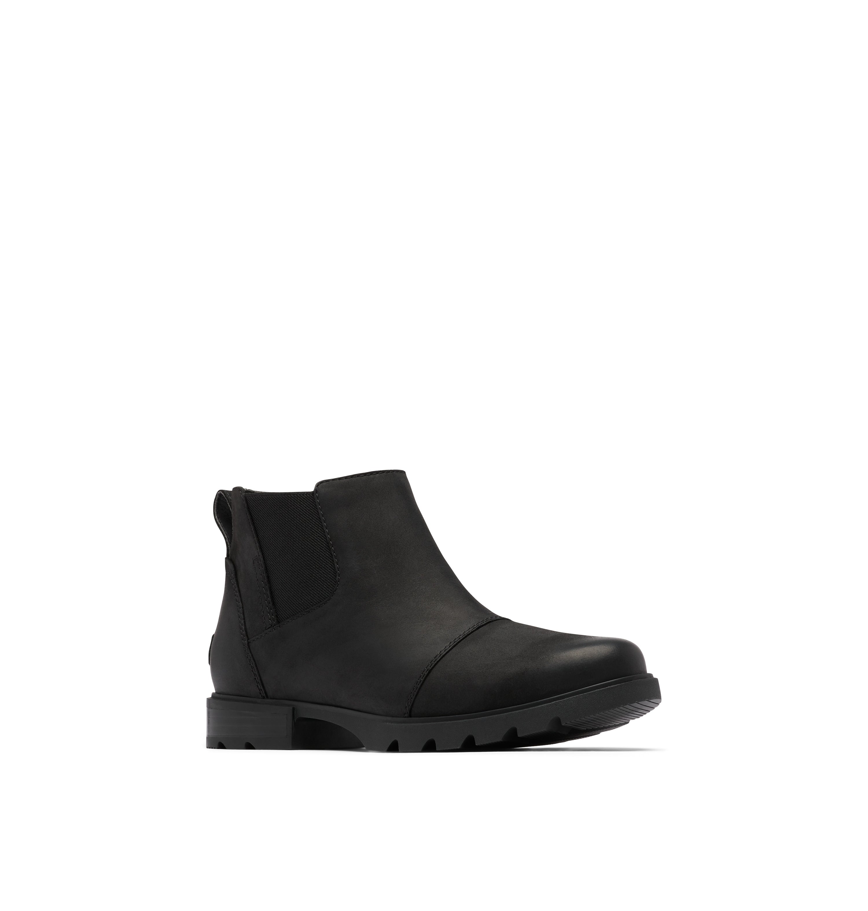 Women's Sorel Emelie III Chelsea Boot  1