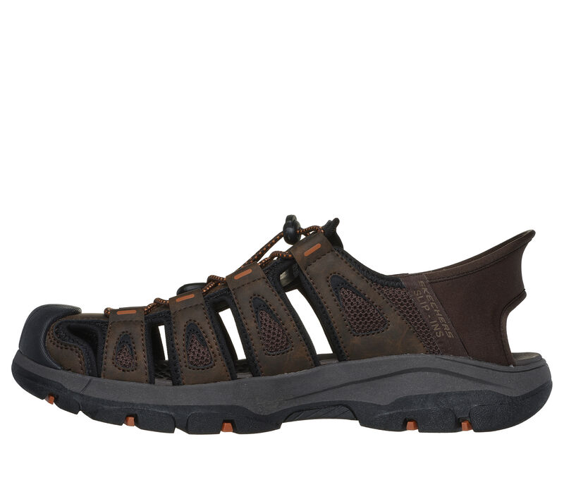 ‪@rntk1107 ‬ Men's Skechers Slip-ins RF: Tresmen-Norvick – Brown's Shoe Fit Co