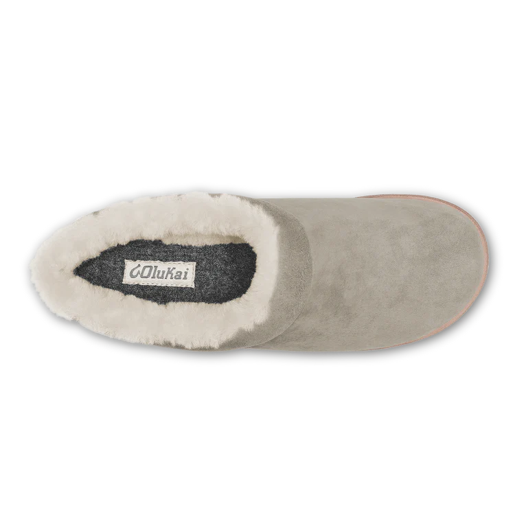 Women's Olukai Mani Mule Slippers 5