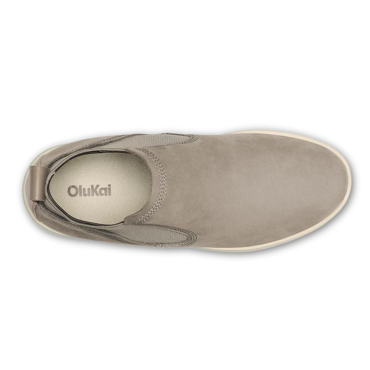 Women's Olukai Pehuea Mid Booties 5