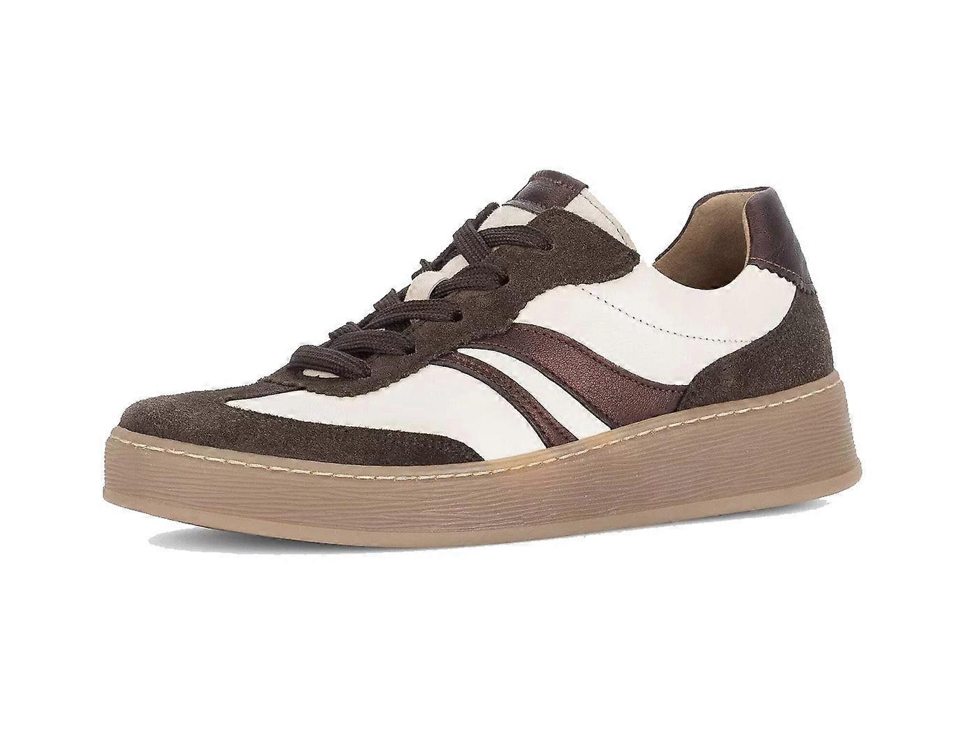 Women's Gabor Sneaker (76.475) 4