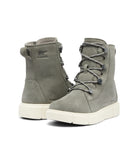 Women's Sorel Explorer III Joan Waterproof Boot  4