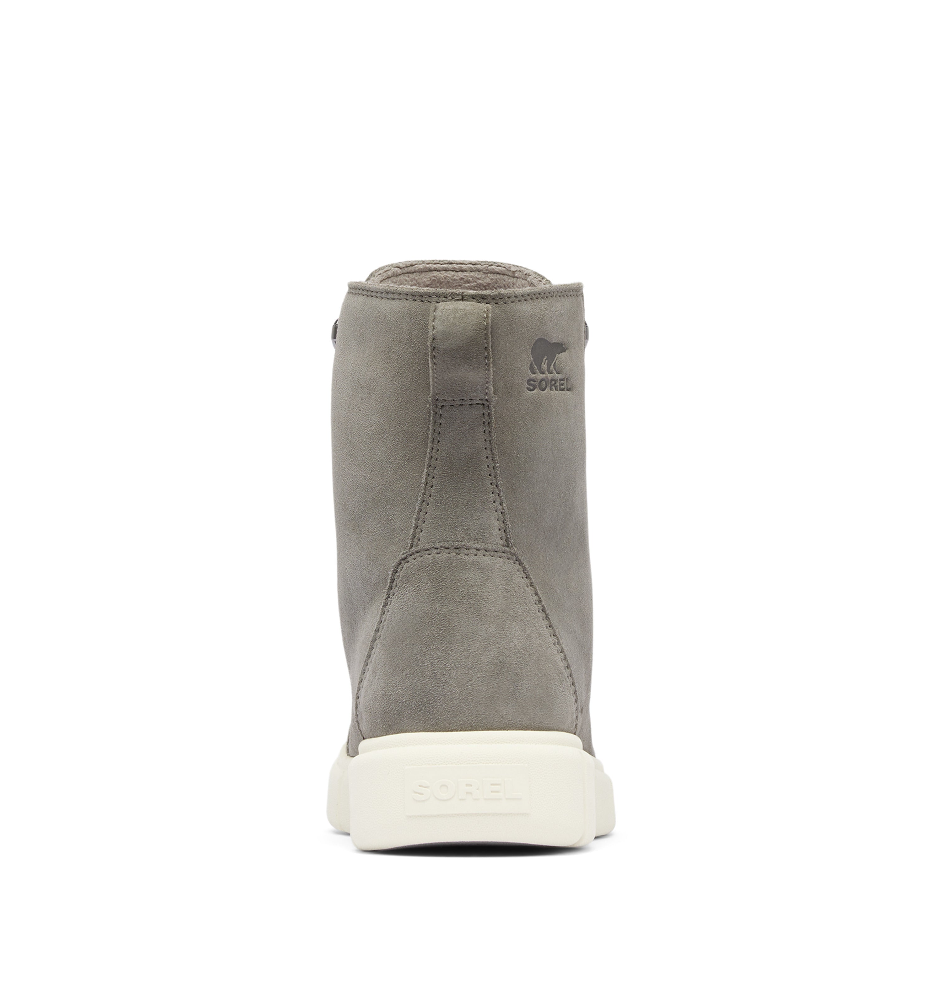 Women's Sorel Explorer III Joan Waterproof Boot  5