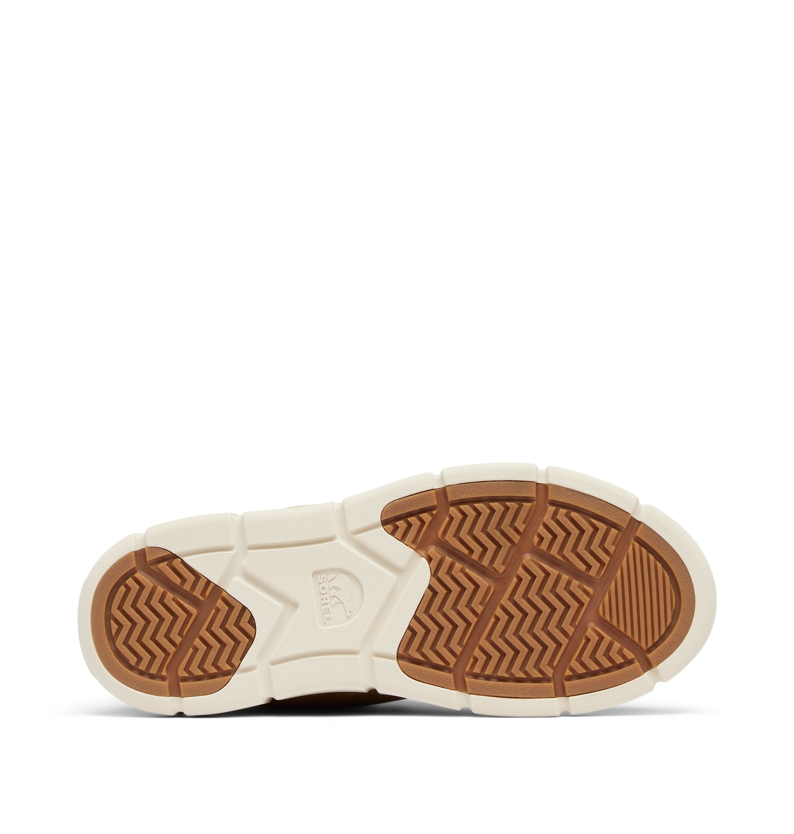 Women's Sorel Explorer III Joan Waterproof Boot  19