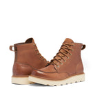 Men's Sorel Slabtown 62' Moc Waterproof Boot  4
