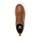 Men's Sorel Slabtown 62' Moc Waterproof Boot  10