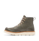 Men's Sorel Slabtown 62' Moc Waterproof Boot  18