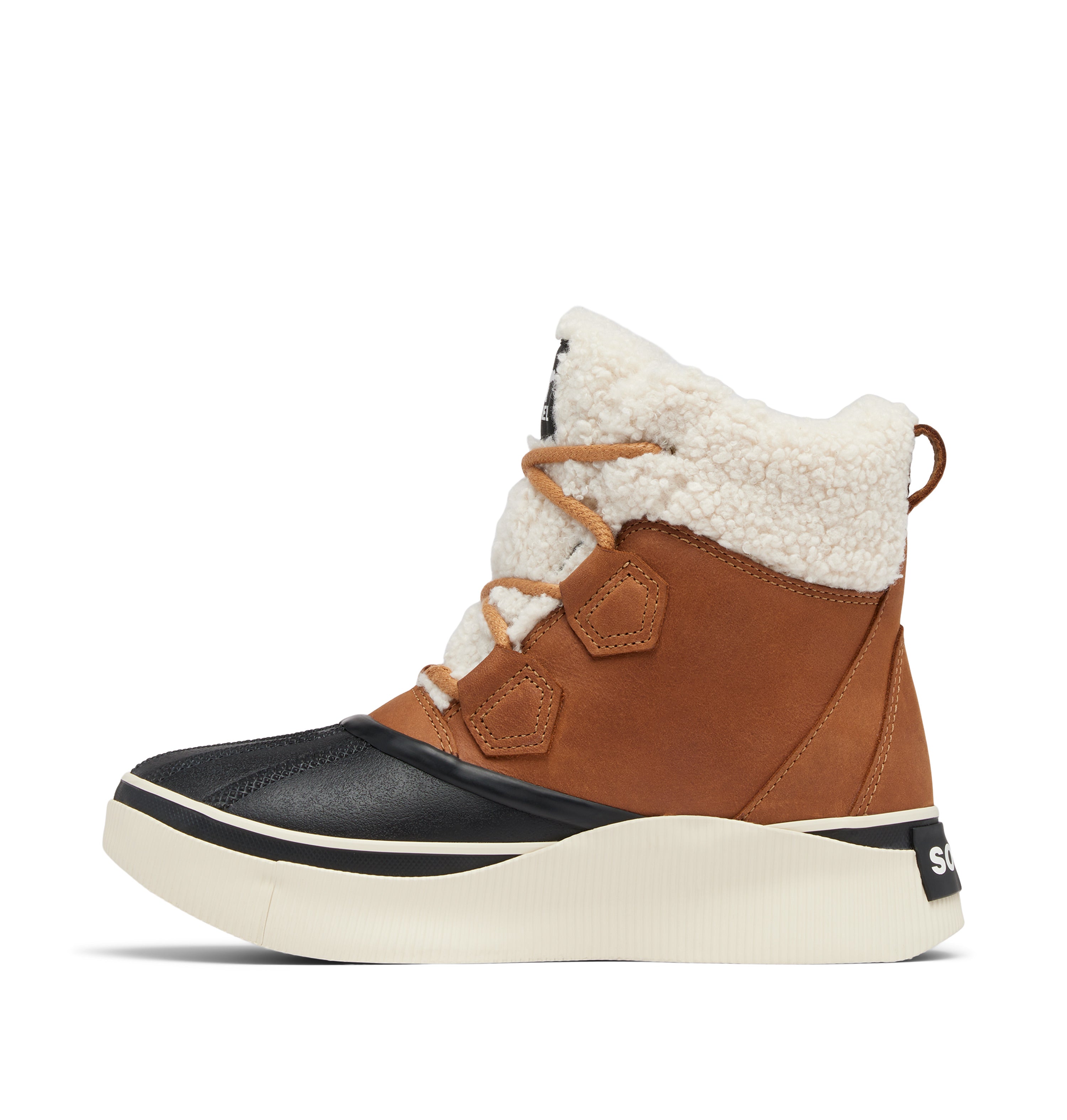 Women's Sorel Out N About IV Chillz Waterproof Boot 17