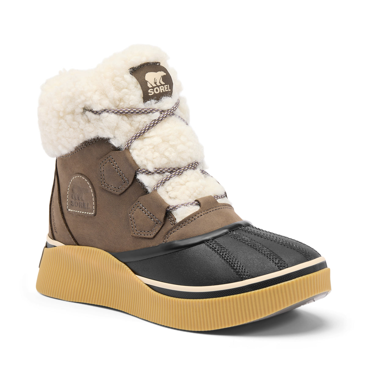 Women's Sorel Out N About IV Chillz Waterproof Boot 10