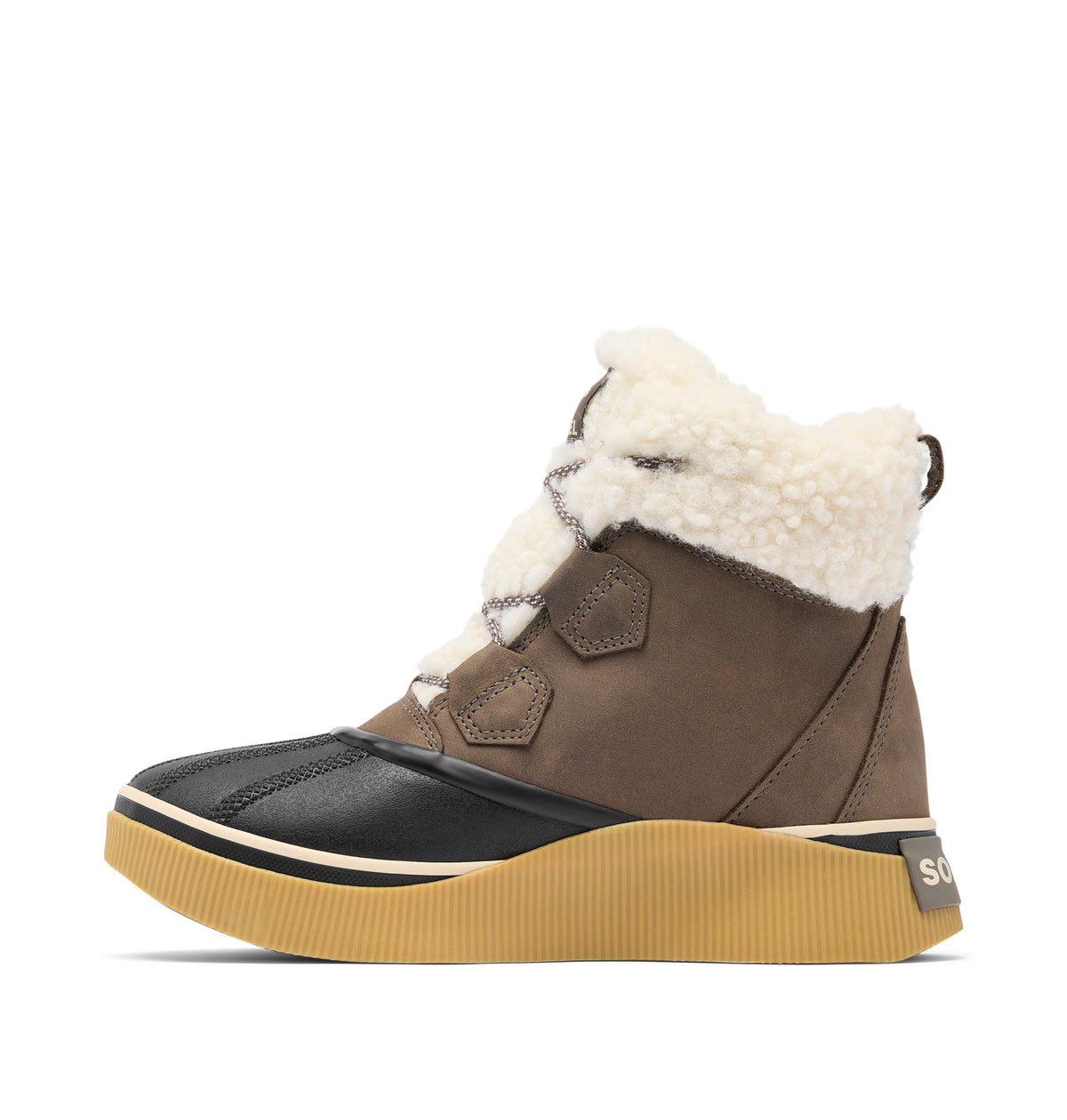 Women's Sorel Out N About IV Chillz Waterproof Boot 17