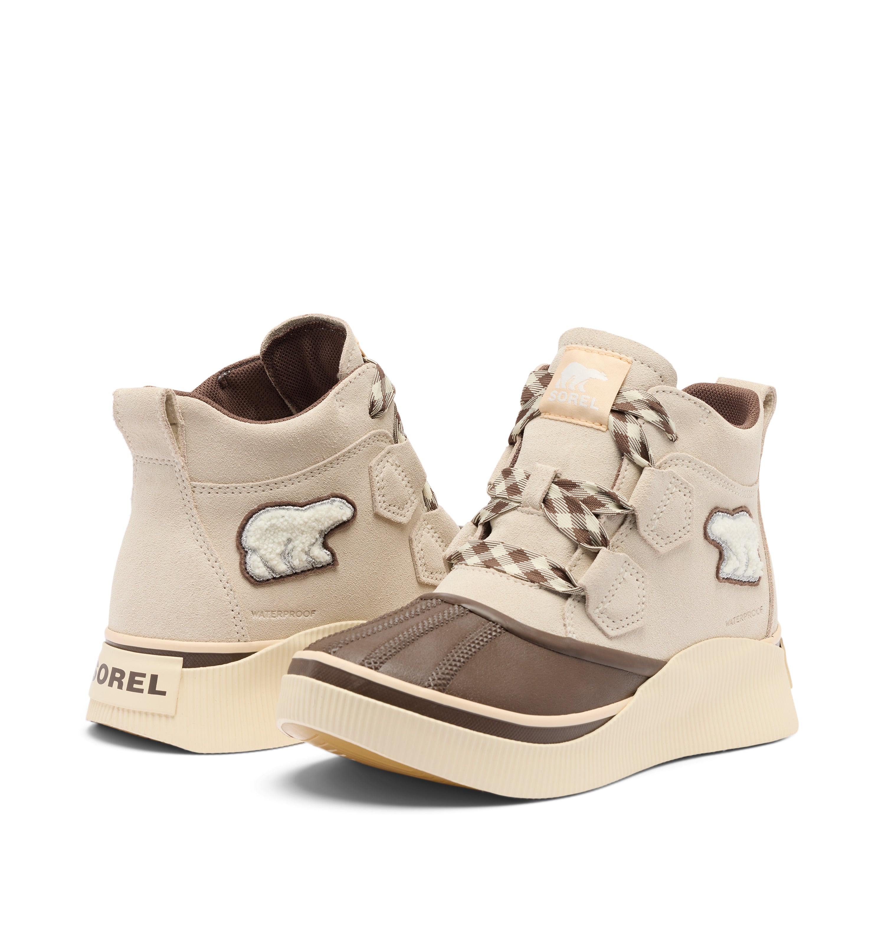 Women's Sorel Out N About IV Classic Waterproof Boot 49