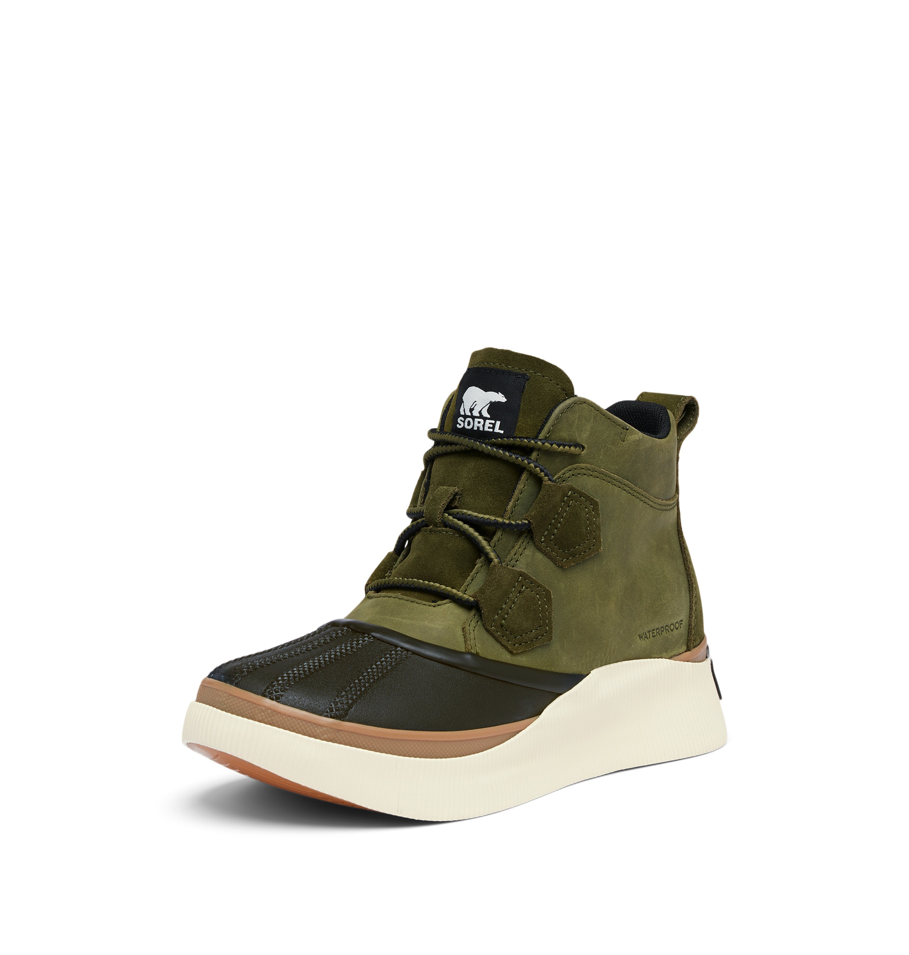 Women's Sorel Out N About IV Classic Waterproof Boot 16