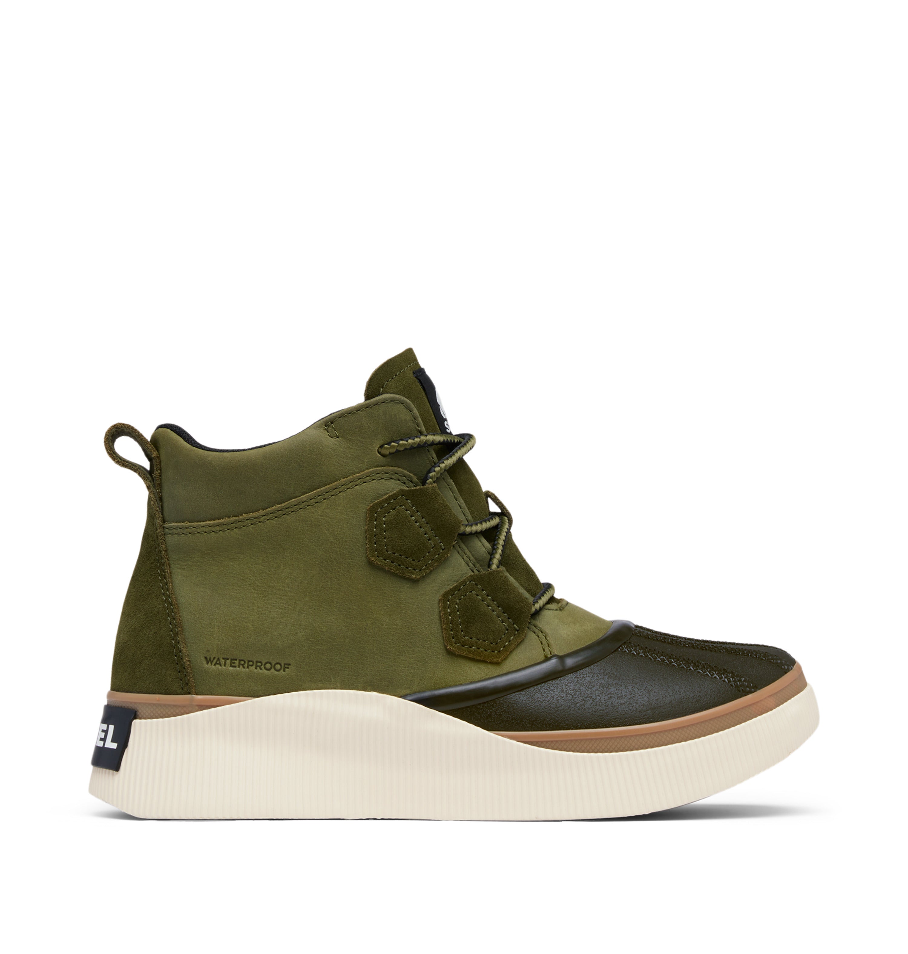 Women's Sorel Out N About IV Classic Waterproof Boot 13