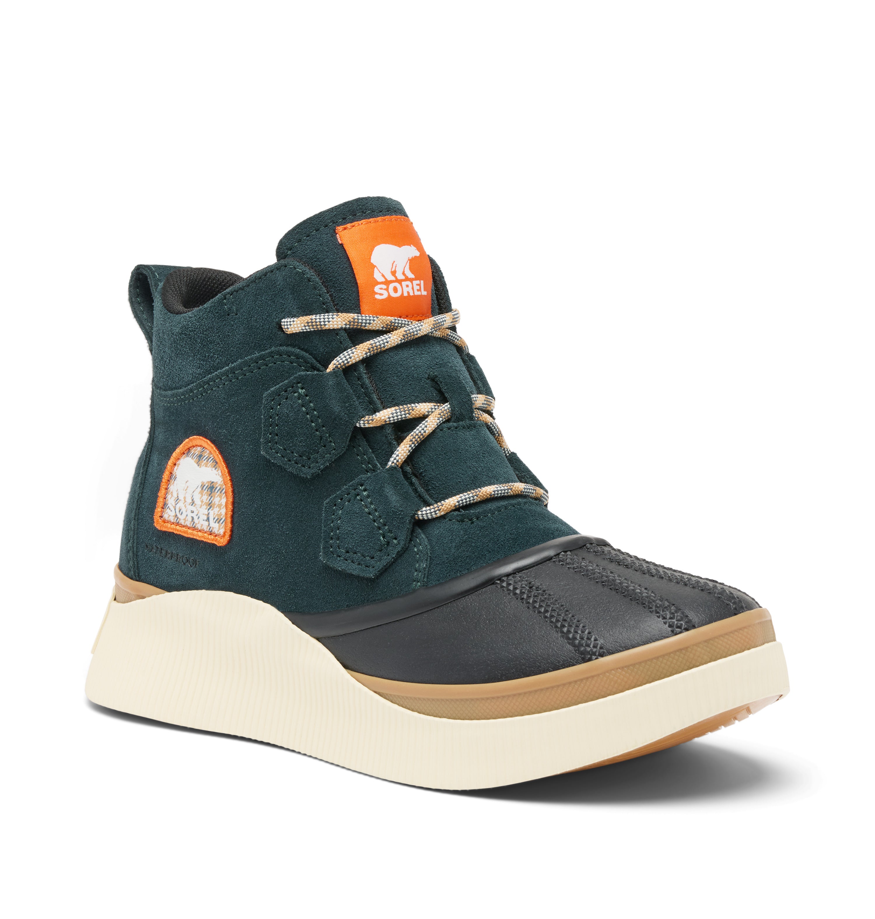 Women's Sorel Out N About IV Classic Waterproof Boot 46