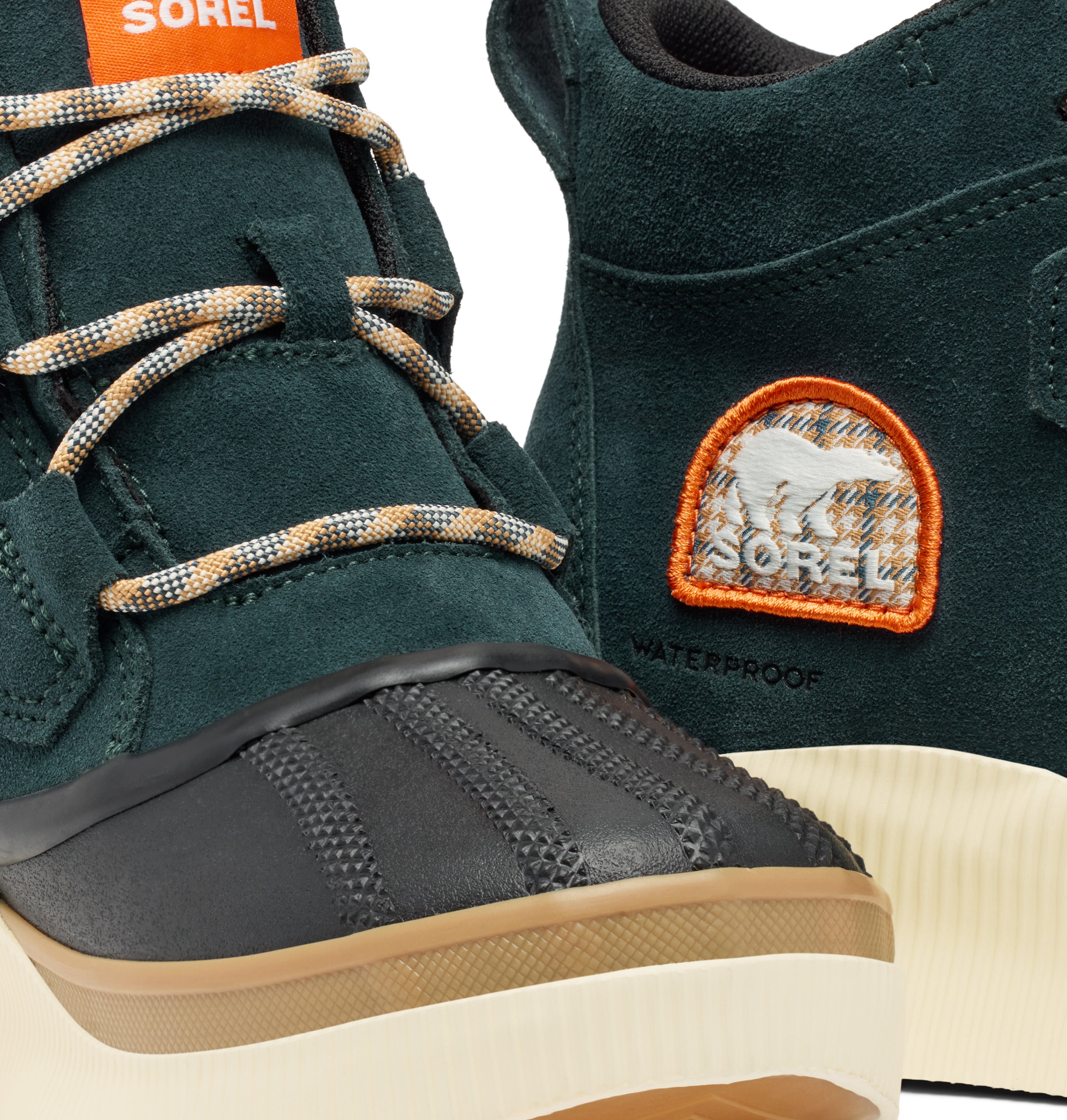 Women's Sorel Out N About IV Classic Waterproof Boot 49