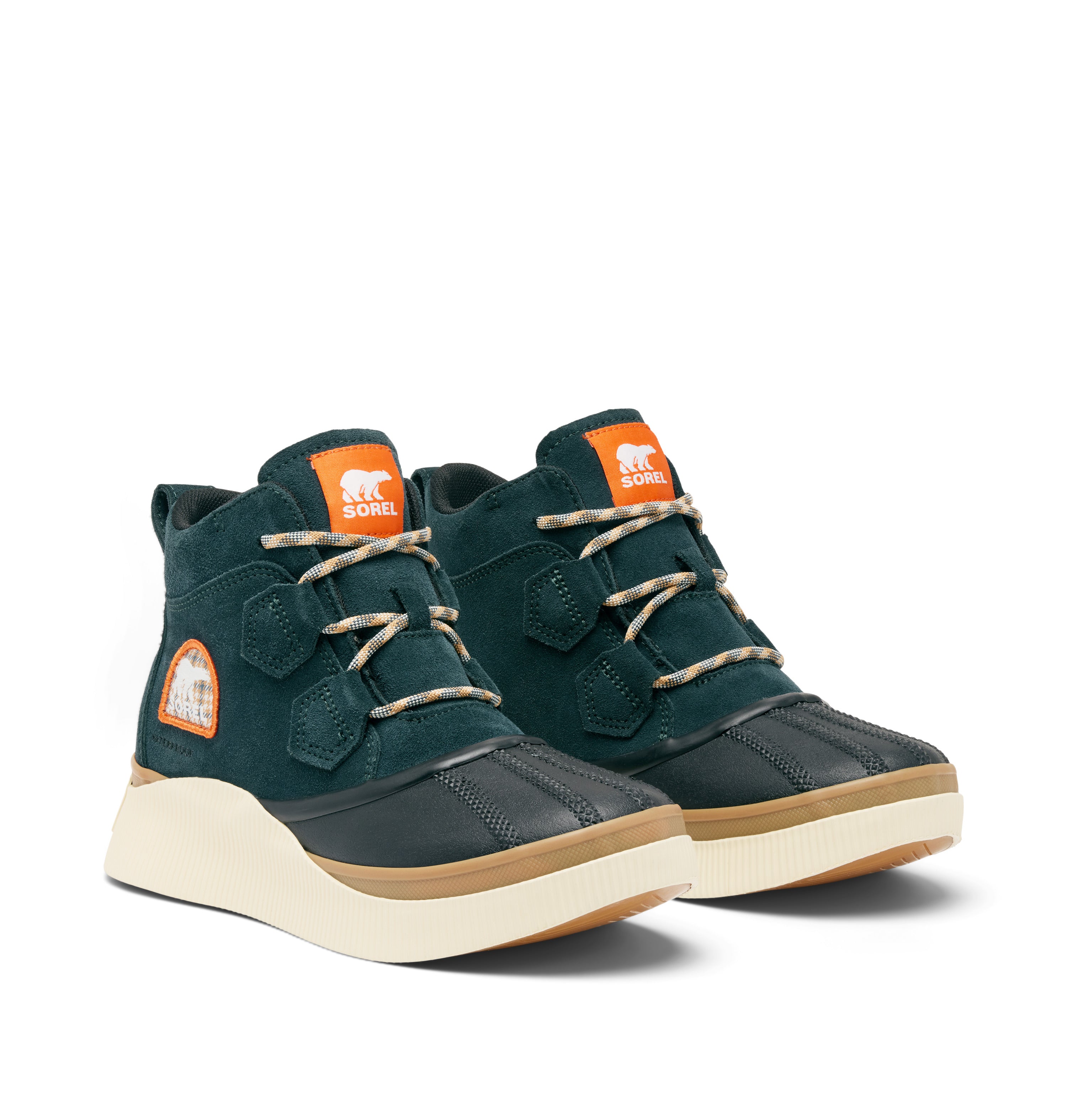 Women's Sorel Out N About IV Classic Waterproof Boot 41