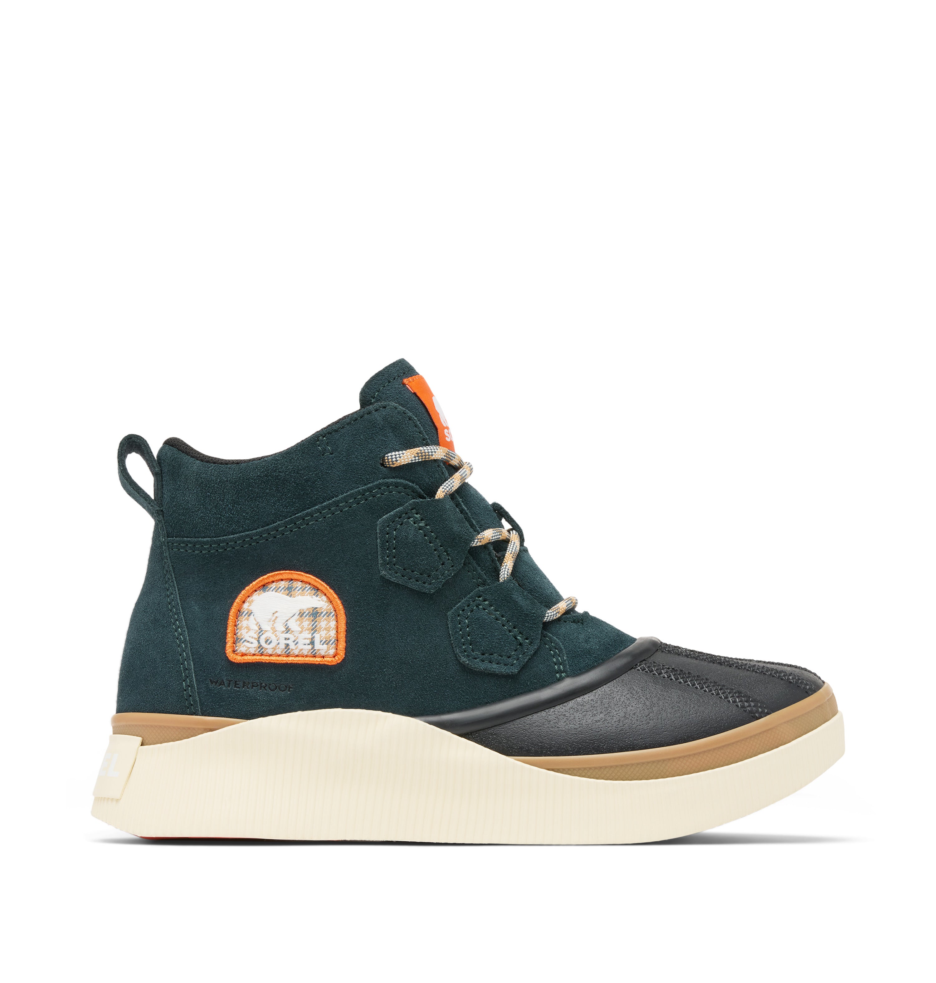 Women's Sorel Out N About IV Classic Waterproof Boot 42