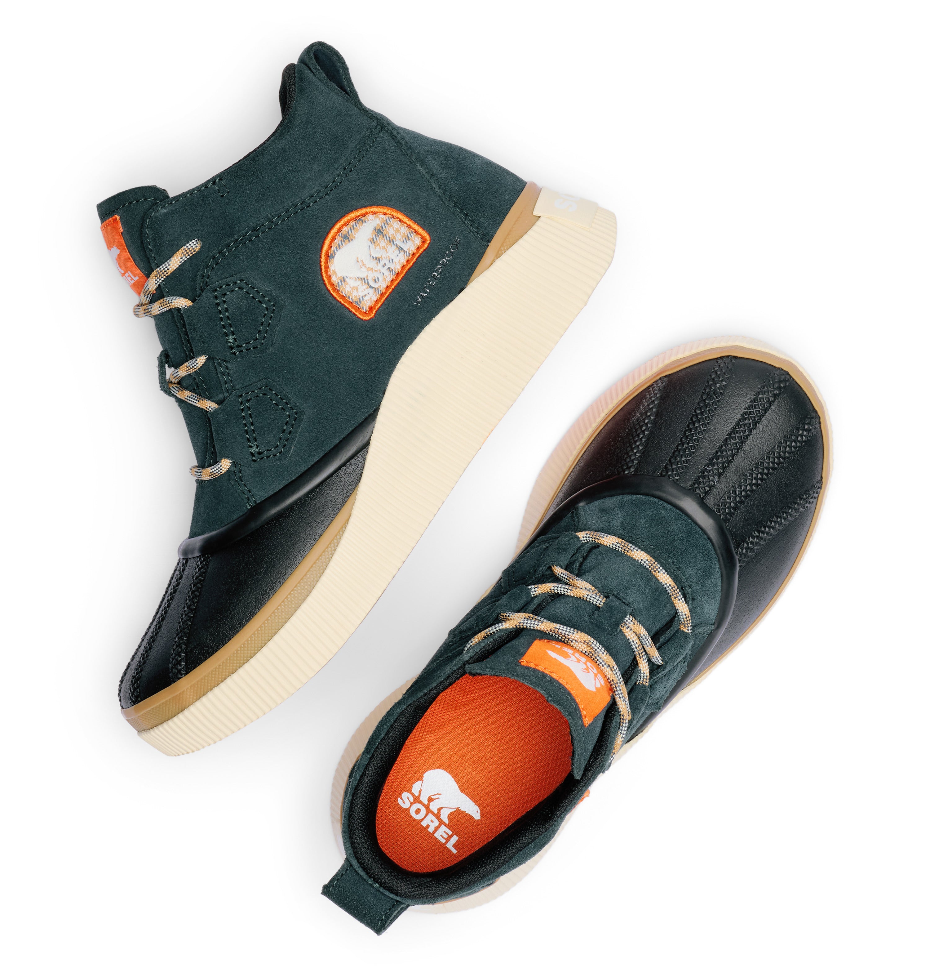 Women's Sorel Out N About IV Classic Waterproof Boot 50