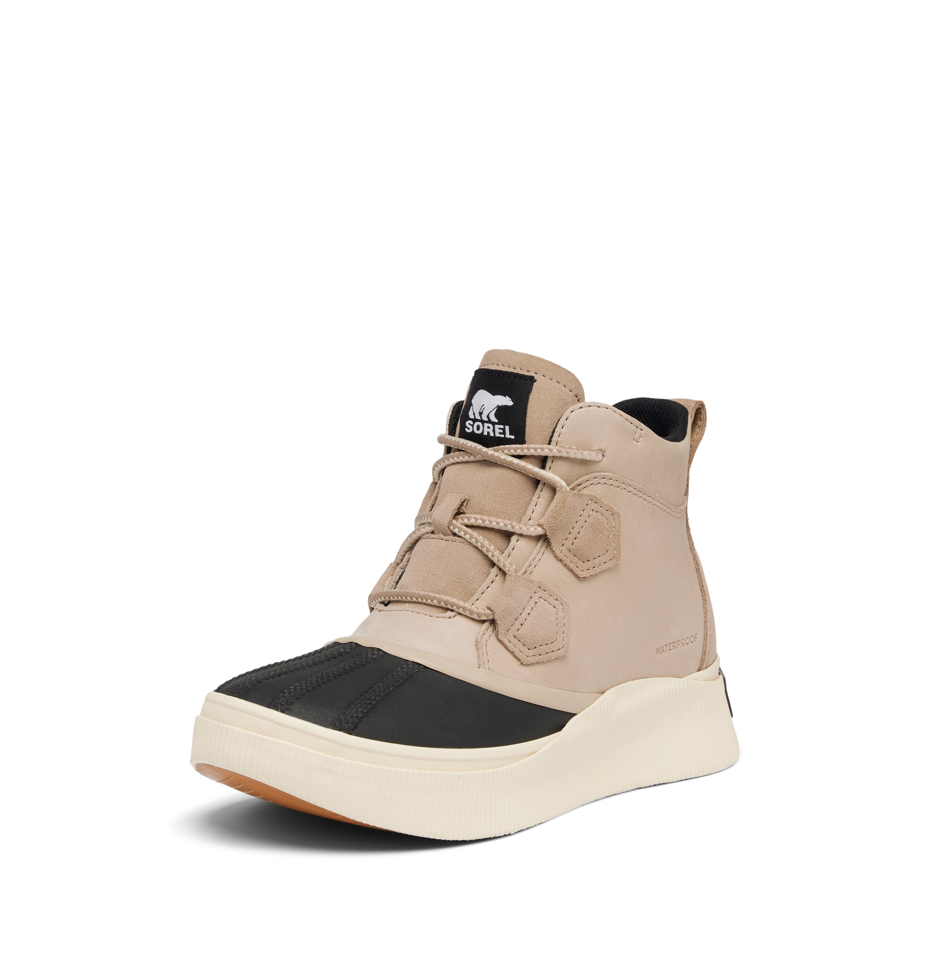 Women's Sorel Out N About IV Classic Waterproof Boot 10