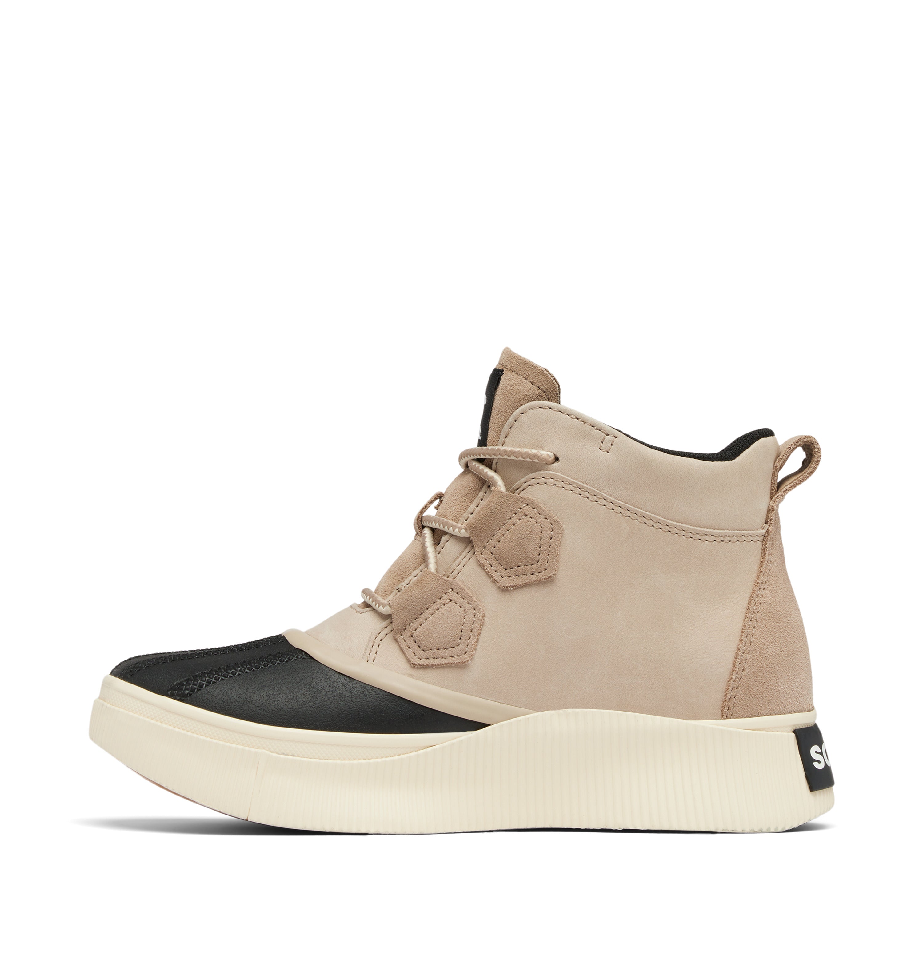 Women's Sorel Out N About IV Classic Waterproof Boot 5