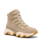 Women's Sorel Kinetic Impact Conquest Plus Waterproof Boot 1