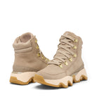 Women's Sorel Kinetic Impact Conquest Plus Waterproof Boot 3