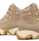 Women's Sorel Kinetic Impact Conquest Plus Waterproof Boot 5