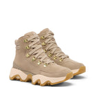 Women's Sorel Kinetic Impact Conquest Plus Waterproof Boot 7