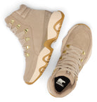 Women's Sorel Kinetic Impact Conquest Plus Waterproof Boot 10