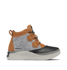 Women's Sorel Out N About IV Classic Waterproof Boot 25