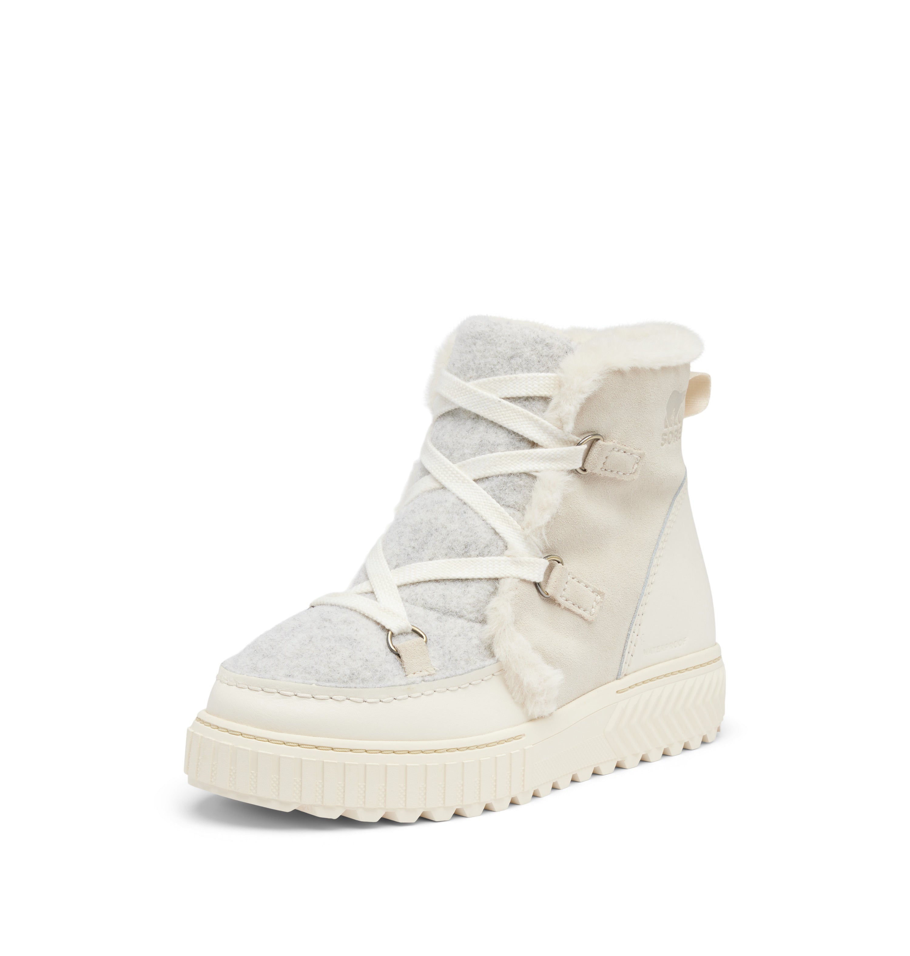 Women's Sorel Ona Ave Alpine Waterproof Boot 13