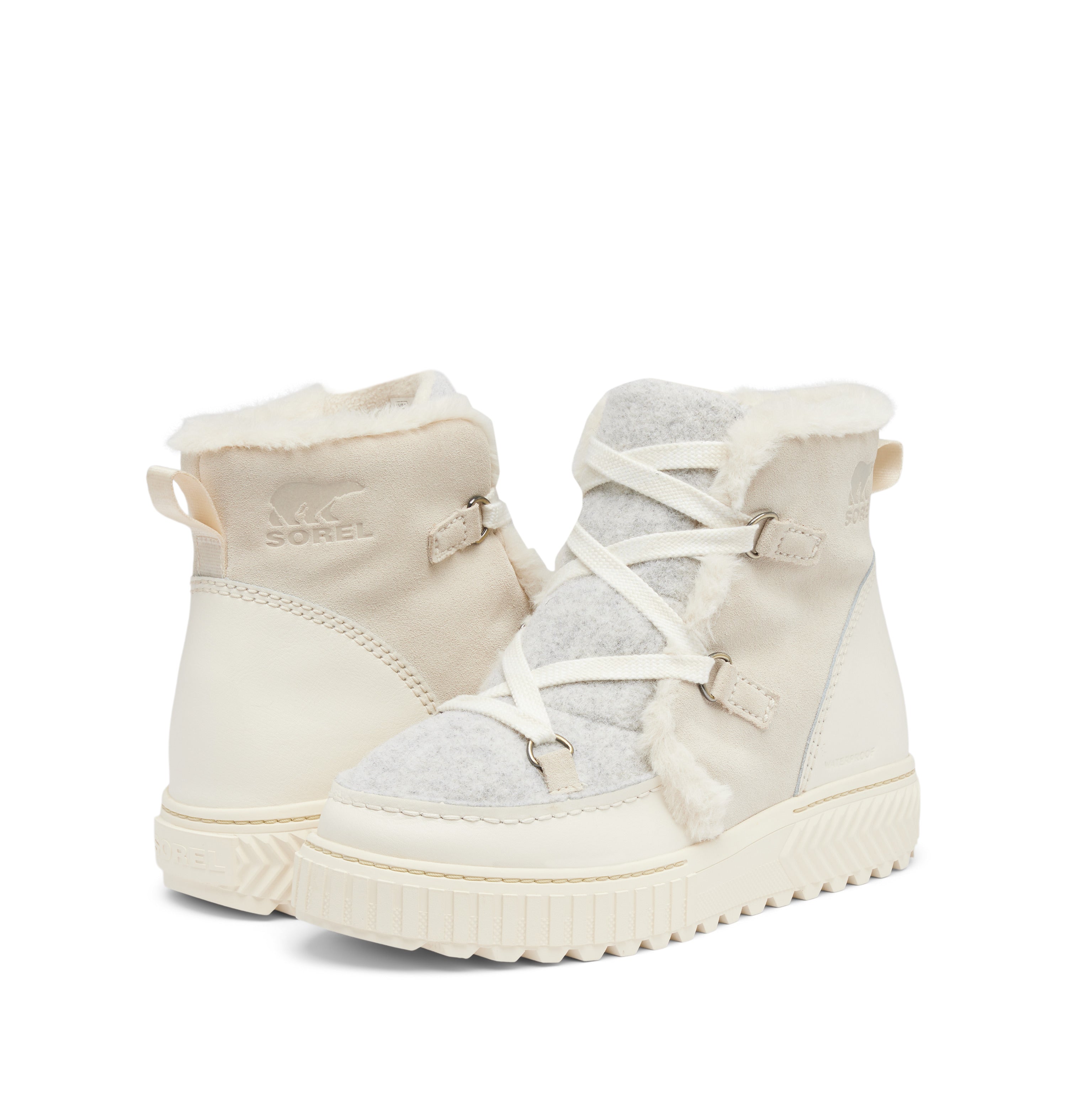 Women's Sorel Ona Ave Alpine Waterproof Boot 14