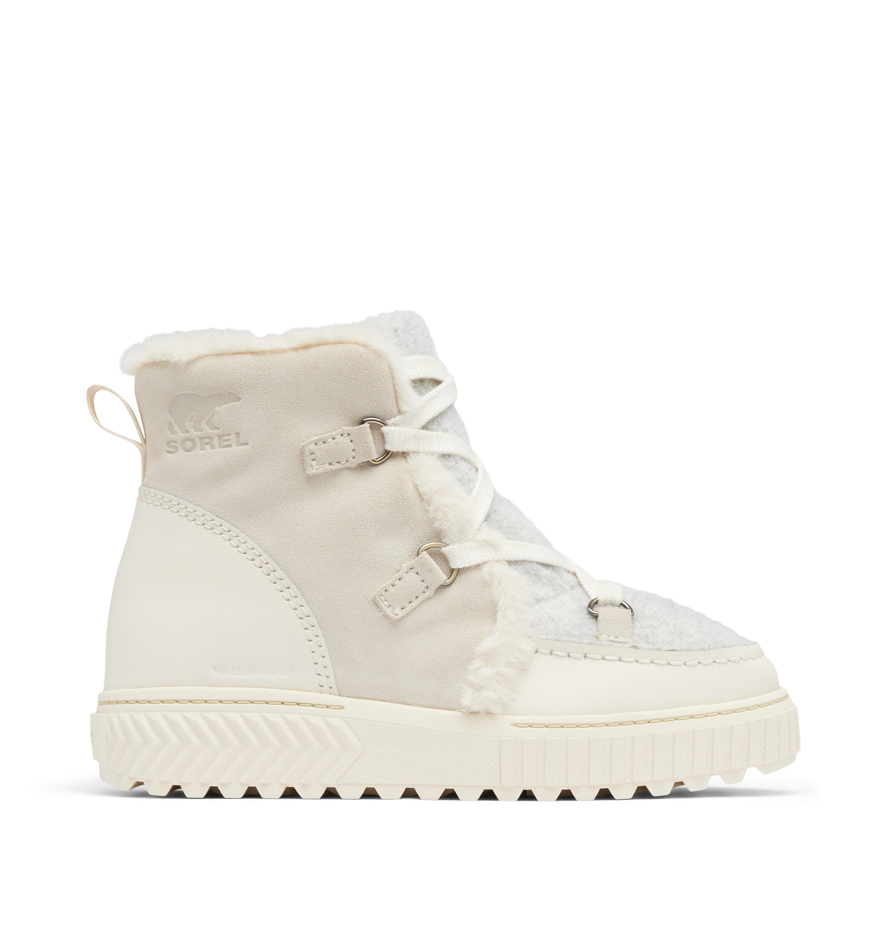 Women's Sorel Ona Ave Alpine Waterproof Boot 17